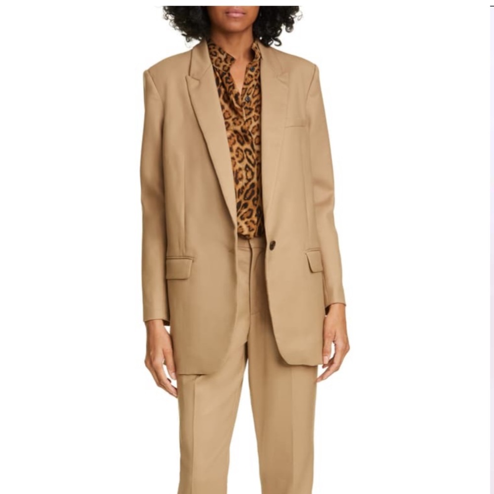 Nili Lotan | Diane Blazer